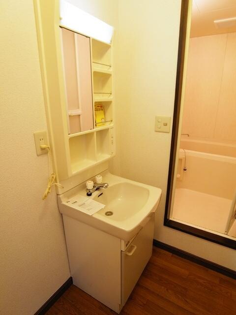 ディアコート　A棟の物件内観写真