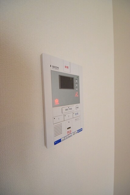 リブリ・虹の物件内観写真