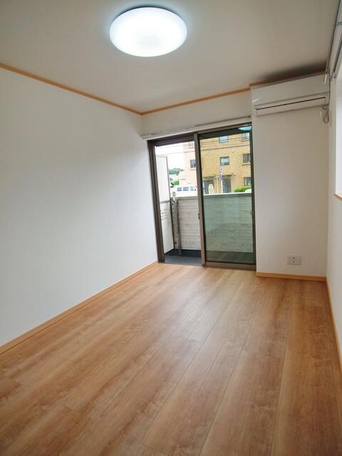 ウイング矢川の物件内観写真