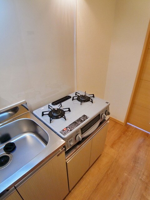 ウイング矢川の物件内観写真