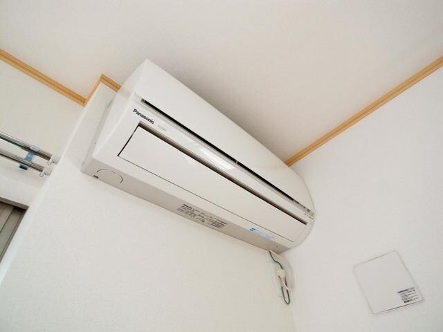 ウイング矢川の物件内観写真