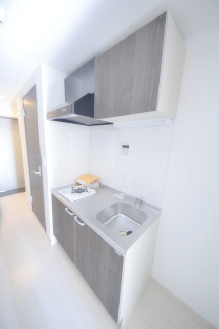 ネルメッツォ国分寺の物件内観写真