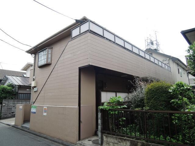 ロフト８の物件内観写真