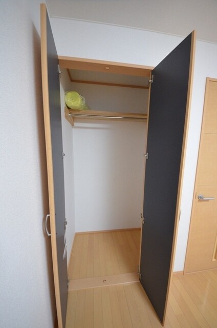 レストキューブ・トウエイの物件内観写真