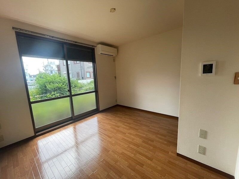 ヴェルドミールBの物件内観写真