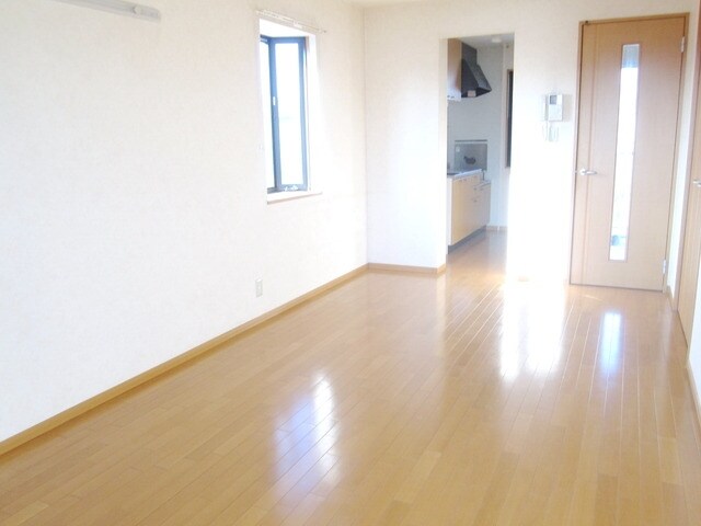 ヴィルヌーブの物件内観写真