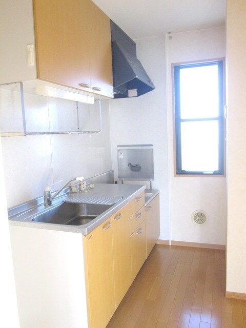 ヴィルヌーブの物件内観写真