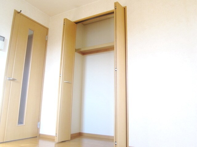 ヴィルヌーブの物件内観写真