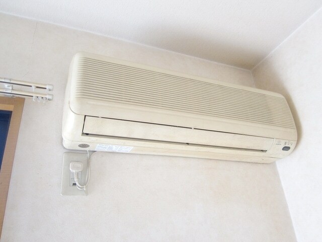 ヴィルヌーブの物件内観写真