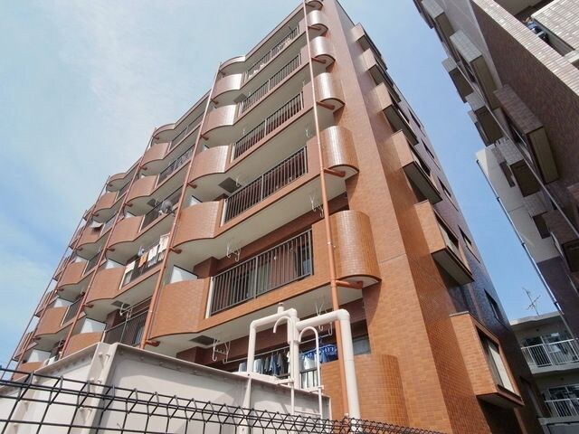 ラメール立川の物件内観写真