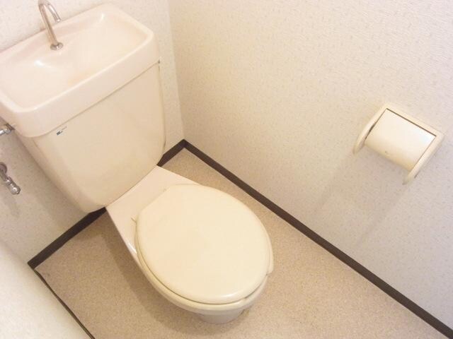 グレース大南の物件内観写真