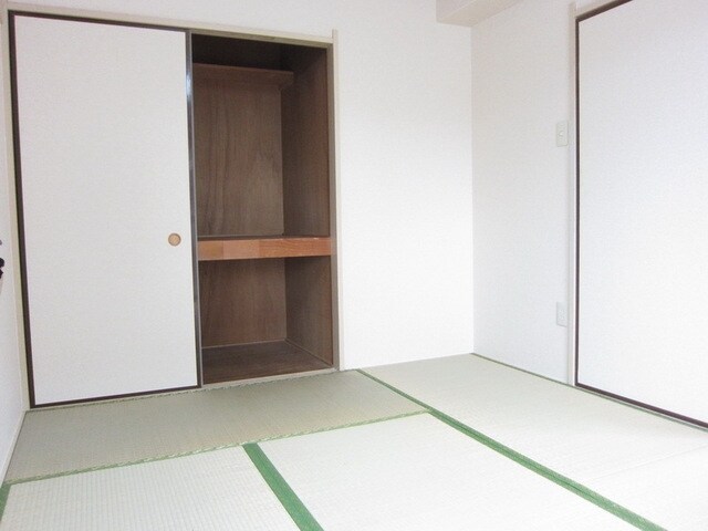 グレース大南の物件内観写真