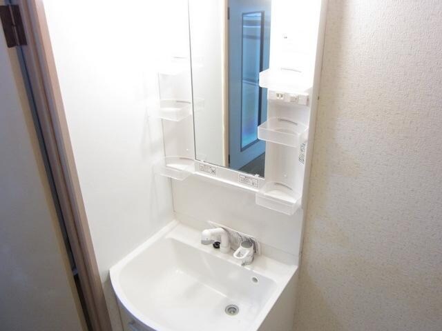 グレース大南の物件内観写真