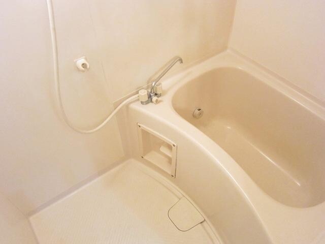 グレース大南の物件内観写真