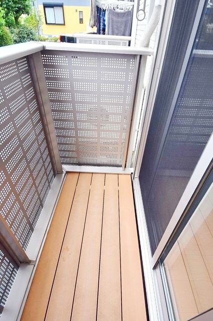 ローズガーデンＳの物件内観写真