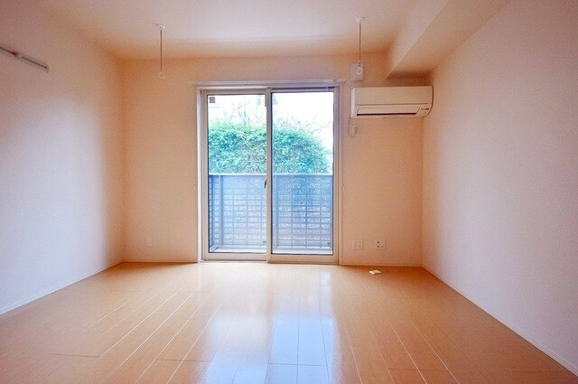 ローズガーデンＳの物件内観写真