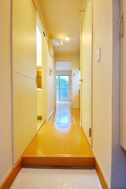 ローズガーデンＳの物件内観写真