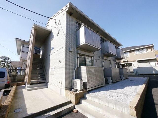 ローズガーデンＳの物件内観写真