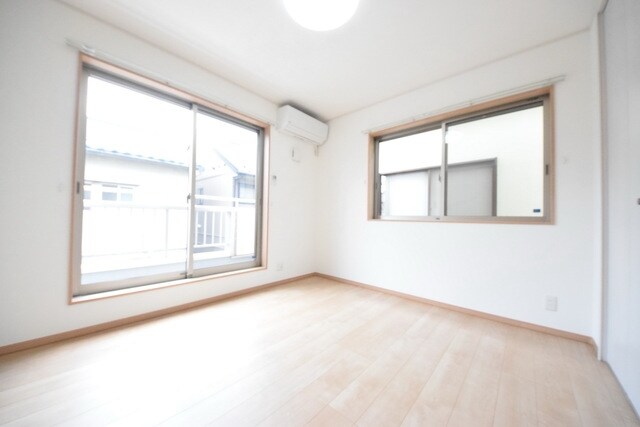 サンライズ西国立の物件内観写真