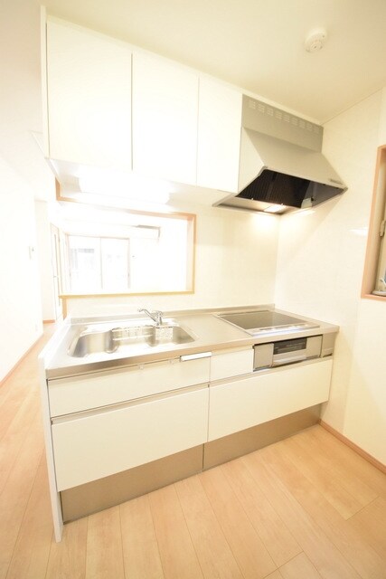 サンライズ西国立の物件内観写真