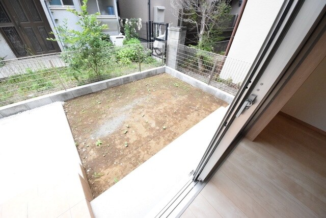 サンライズ西国立の物件内観写真