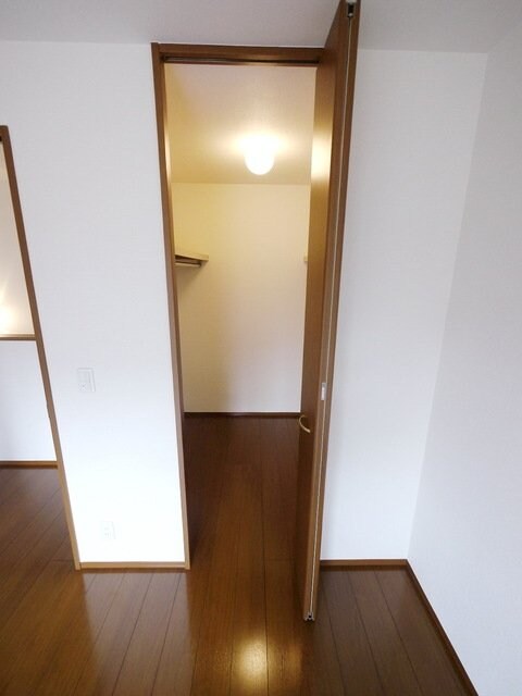 グリーンハイツの物件内観写真