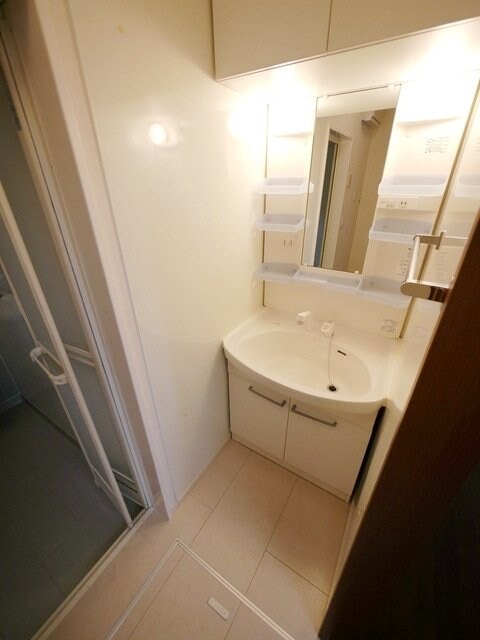 グリーンハイツの物件内観写真