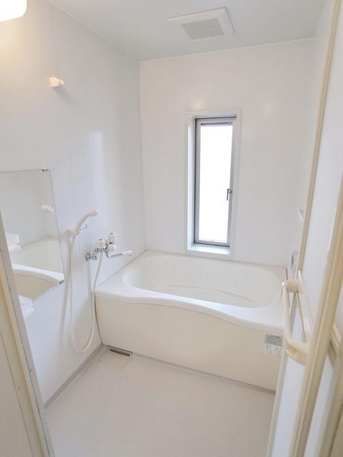 イーストコートIの物件内観写真