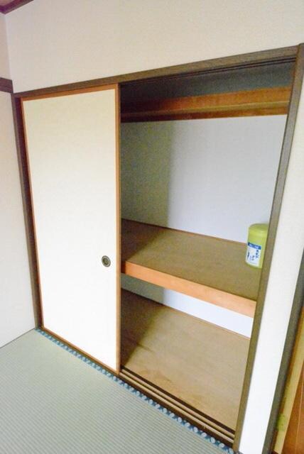 グランデュール松原の物件内観写真