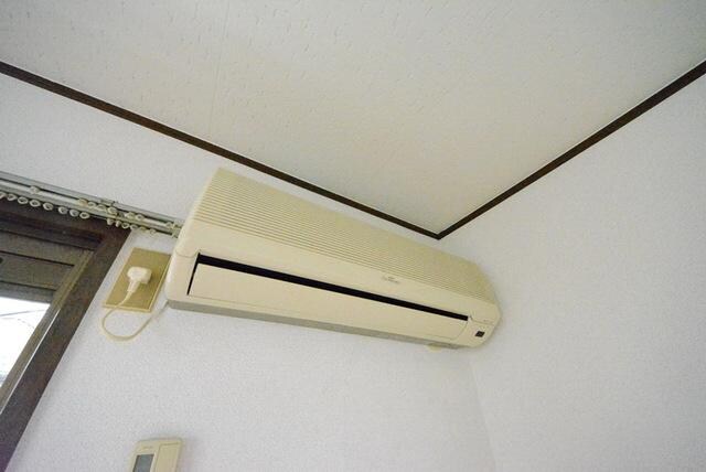 グランデュール松原の物件内観写真