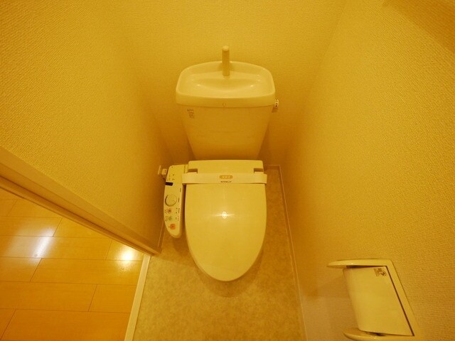 モナリエ東村山の物件内観写真