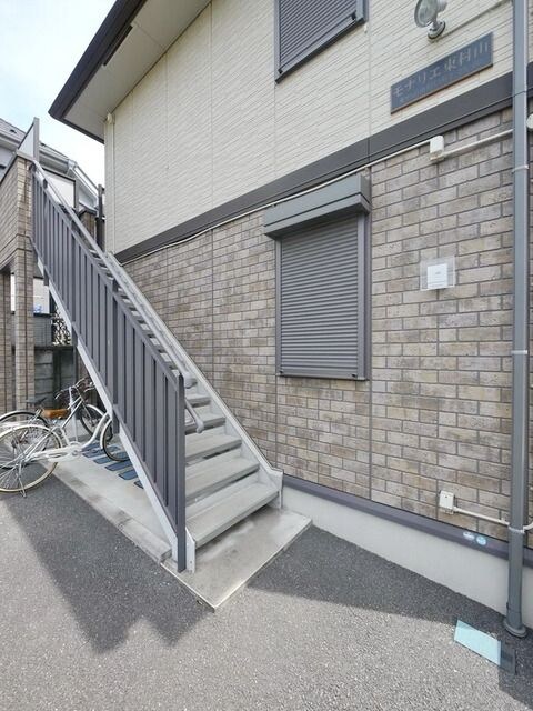 モナリエ東村山の物件内観写真