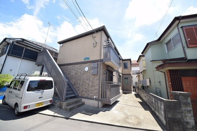 ゼクストの物件内観写真