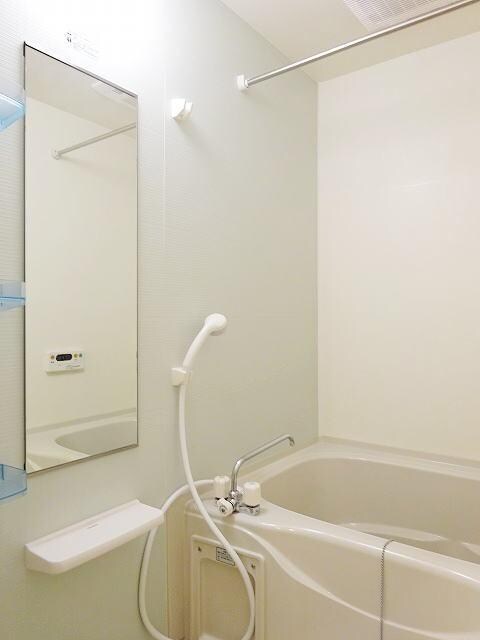 サンリット・レジデンス　IIの物件内観写真