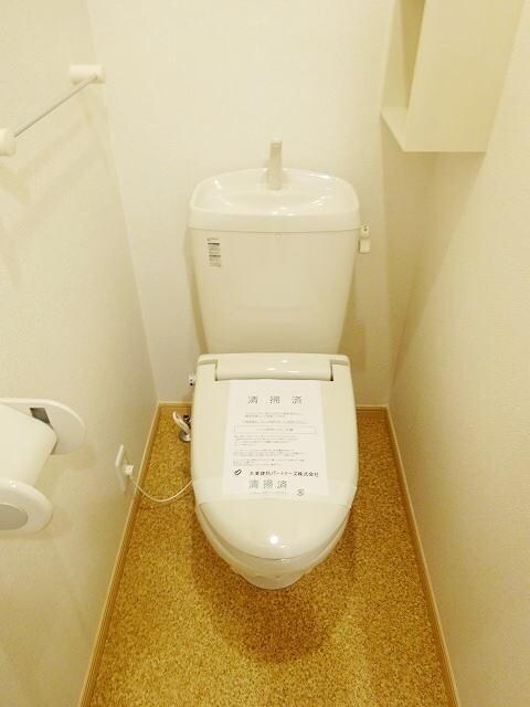 サンリット・レジデンス　IIの物件内観写真