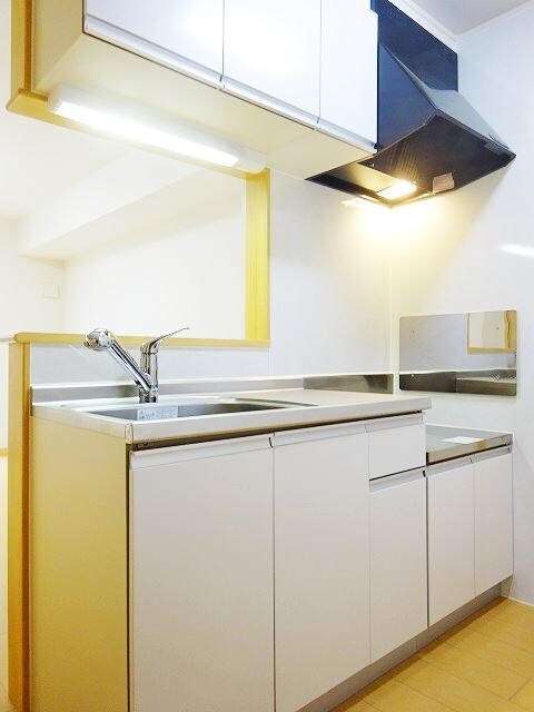 サンリット・レジデンス　IIの物件内観写真