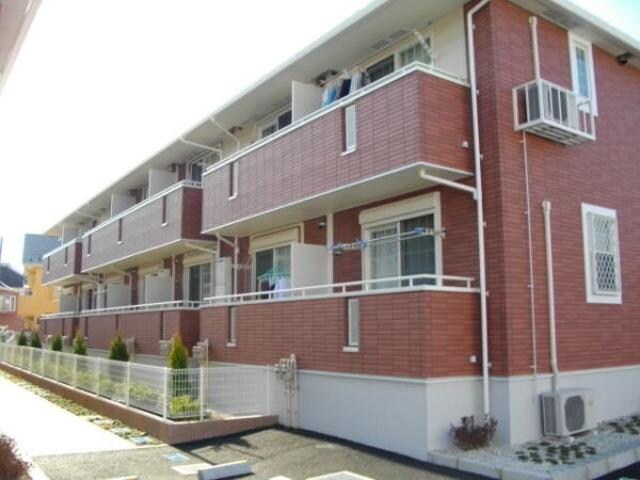 サンリット・レジデンス　IIの物件内観写真