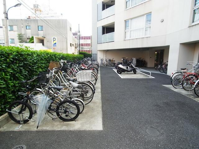 ＲＯＤＩＡ立川の物件内観写真