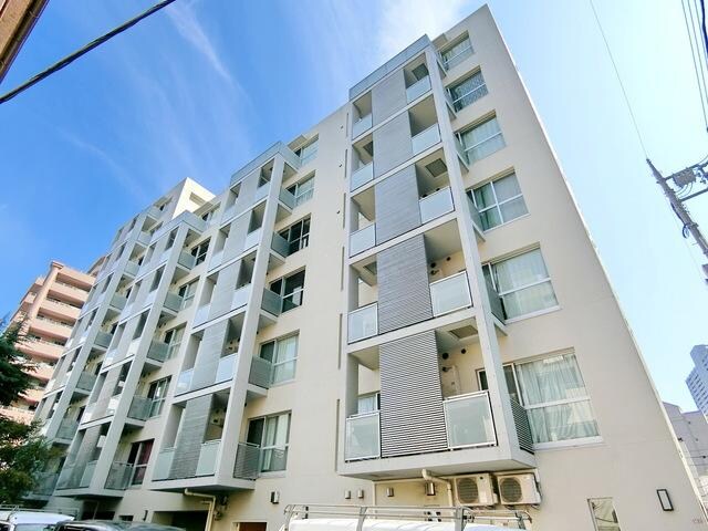 ＲＯＤＩＡ立川の物件内観写真