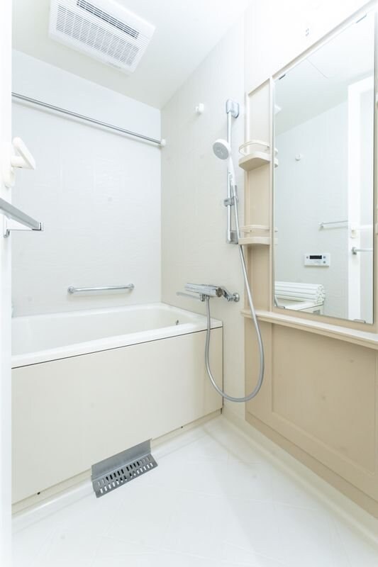 アリュージュ西国立の物件内観写真