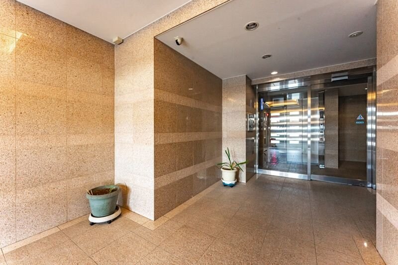 アリュージュ西国立の物件内観写真