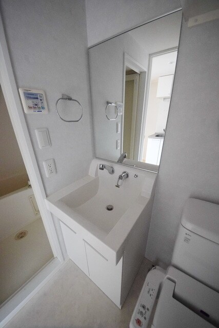 カリーノ西国分寺の物件内観写真