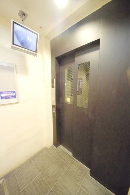 カリーノ西国分寺の物件内観写真