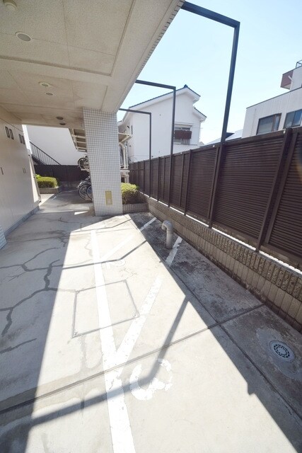 カリーノ西国分寺の物件内観写真