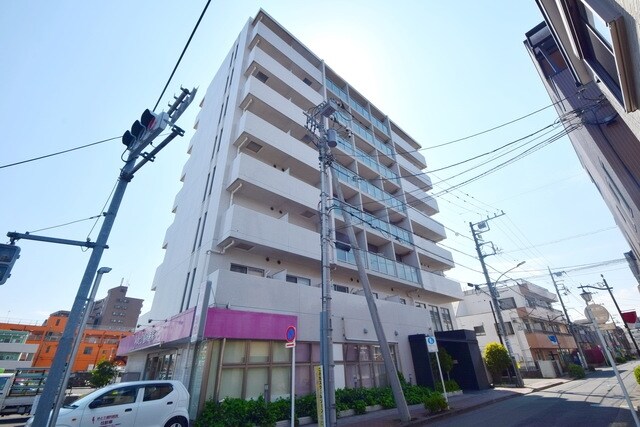 カリーノ西国分寺の物件内観写真