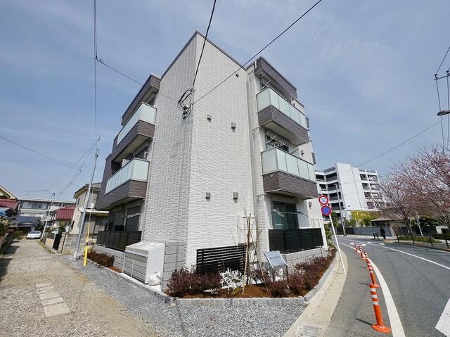 Merry Maisonの物件内観写真