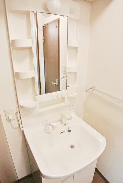 アズールの物件内観写真