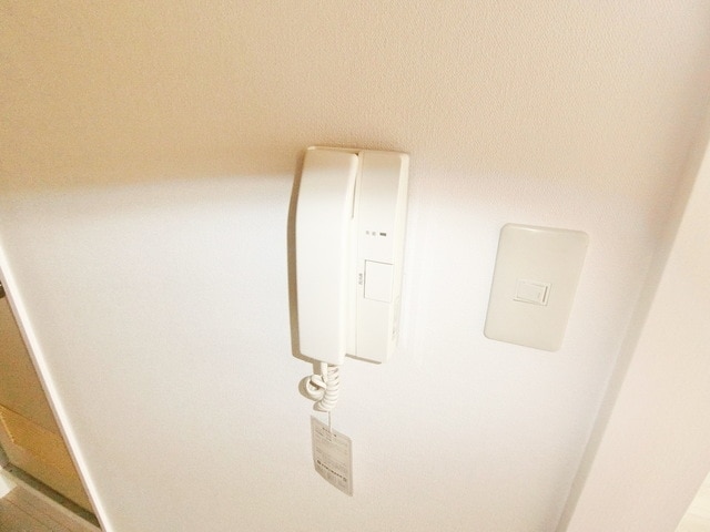 パークアベニュー桜の物件内観写真