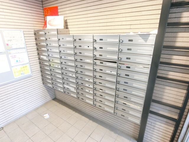 パークアベニュー桜の物件内観写真