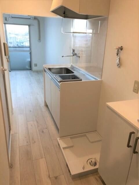 パークアベニュー桜の物件内観写真